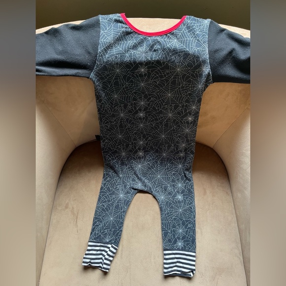 Rags cobweb trinny romper - Picture 5 of 5